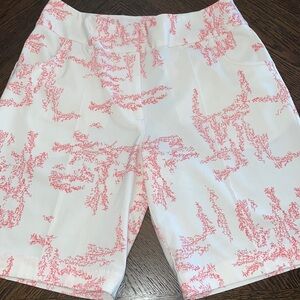 NIKE Golf ⛳️ Ladies Performance Golf Shorts Size 8 Medium